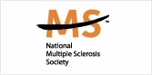 National MS Soceity - charity link